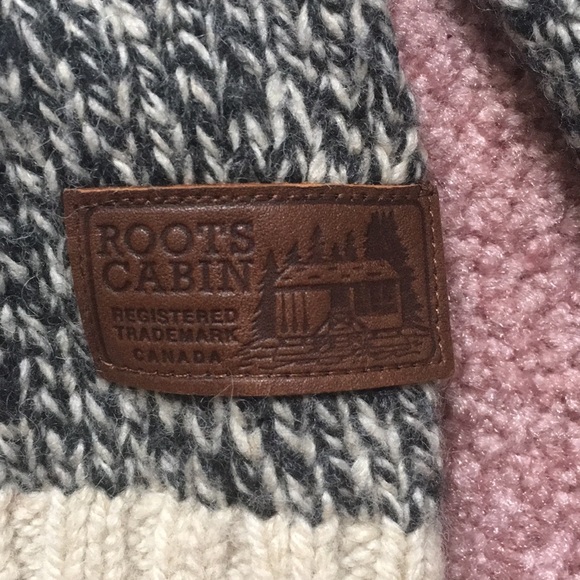 Roots sweater - Picture 2 of 4